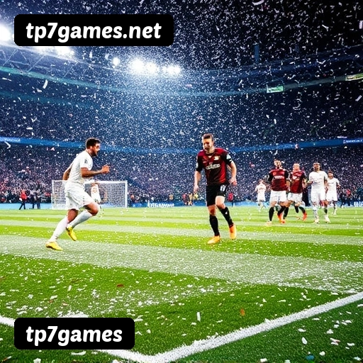 Vantagens exclusivas tp7games para jogadores brasileiros - São Paulo, Rio, BH